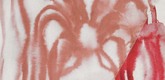 Louise Bourgeois. Girl with Hair. 2007