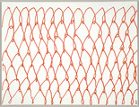 Louise Bourgeois. Untitled. 1996
