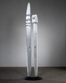 Louise Bourgeois. Listening One. 1947