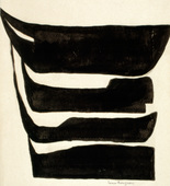 Louise Bourgeois. Untitled. 1950