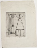 Louise Bourgeois. Famille. 1947-1949