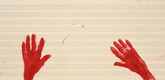 Louise Bourgeois. Untitled (no. 3) in 10 AM Is When You Come to Me (set 8), from the series of installation sets (1-10). 2006