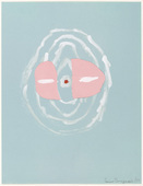 Louise Bourgeois. Fabrication I. 1989-1994
