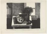 Louise Bourgeois. Composition. 1940&ndash;1944