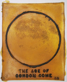 Louise Bourgeois. The Age of Condom Come. 1989