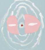 Louise Bourgeois. Fabrication I. 1989-1994