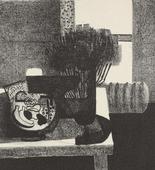 Louise Bourgeois. Composition. 1940&ndash;1944