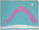 Louise Bourgeois. Untitled. 2000