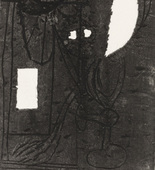 Louise Bourgeois. The Burner. 1948; reprinted 1990