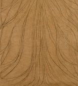 Louise Bourgeois. When I Was Young. 2008