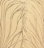 Louise Bourgeois. Do Not Cut Me Down! 2008