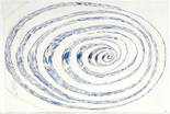 Louise Bourgeois. Untitled. 1970