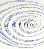 Louise Bourgeois. Untitled. 1970