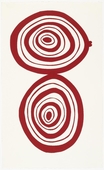 Louise Bourgeois. Untitled. 2002