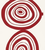 Louise Bourgeois. Untitled. 2002