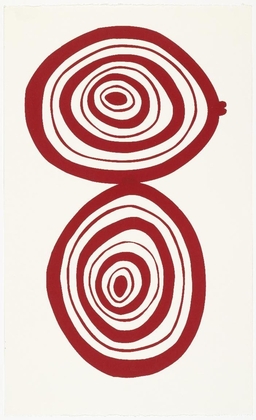 Louise Bourgeois. Untitled. 2002