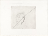 Louise Bourgeois. Untitled. c. 1974