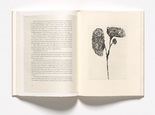 Louise Bourgeois. Untitled, plate 5 of 10, from the illustrated book, Homely Girl, A Life, volume I. 1992