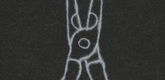 Louise Bourgeois. Pliers. 2001