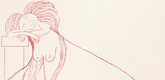Louise Bourgeois. The Obese Woman. 2001