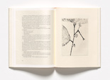 Louise Bourgeois. Untitled, plate 7 of 10, from the illustrated book, Homely Girl, A Life, volume I. 1992