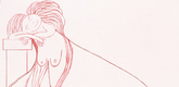 Louise Bourgeois. The Obese Woman. 2002