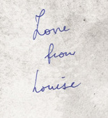 Louise Bourgeois. Untitled. c. 2005