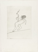 Louise Bourgeois. Acoustica. 2000&ndash;2003