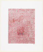 Louise Bourgeois. Untitled. 2001
