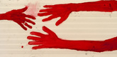 Louise Bourgeois. Untitled (no. 12) in 10 AM Is When You Come to Me (set 4), from the series of installation sets (1-10). 2006
