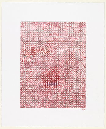 Louise Bourgeois. Untitled. 2001