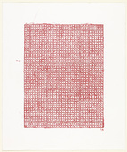 Louise Bourgeois. Untitled. 2001