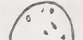 Louise Bourgeois. The Magic Cookie. 2000