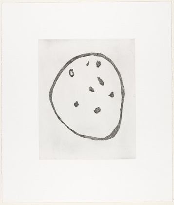 Louise Bourgeois. The Magic Cookie. 2000