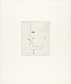 Louise Bourgeois. The Son Is Father to the Man. 2000
