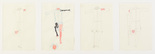 Louise Bourgeois. Untitled. 1997