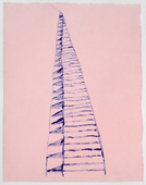 Louise Bourgeois. Untitled. 1988