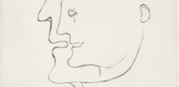 Louise Bourgeois. The Son Is Father to the Man. 2000