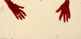 Louise Bourgeois. Untitled (no. 3) in 10 AM Is When You Come to Me (set 3), from the series of installation sets (1-10). 2006