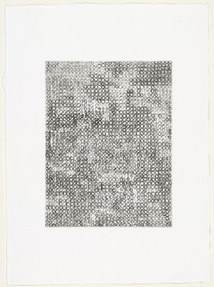 Louise Bourgeois. Untitled. 2003