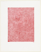Louise Bourgeois. Untitled. 2003