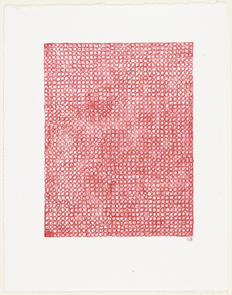Louise Bourgeois. Untitled. 2003