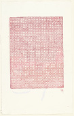 Louise Bourgeois. Untitled. 2003