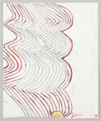 Louise Bourgeois. Iodine. 1999
