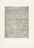 Louise Bourgeois. Untitled. 2003