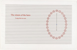 Louise Bourgeois. Untitled, no. 7 of 24, from the portfolio, Hours of the Day. 2006