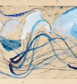 Louise Bourgeois. Where I Am Going. 2007
