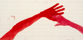 Louise Bourgeois. Untitled (no. 5) in 10 AM Is When You Come to Me (set 5), from the series of installation sets (1-10). 2006
