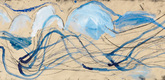 Louise Bourgeois. Where I Am Going. 2007