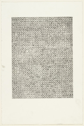 Louise Bourgeois. Untitled. 2003